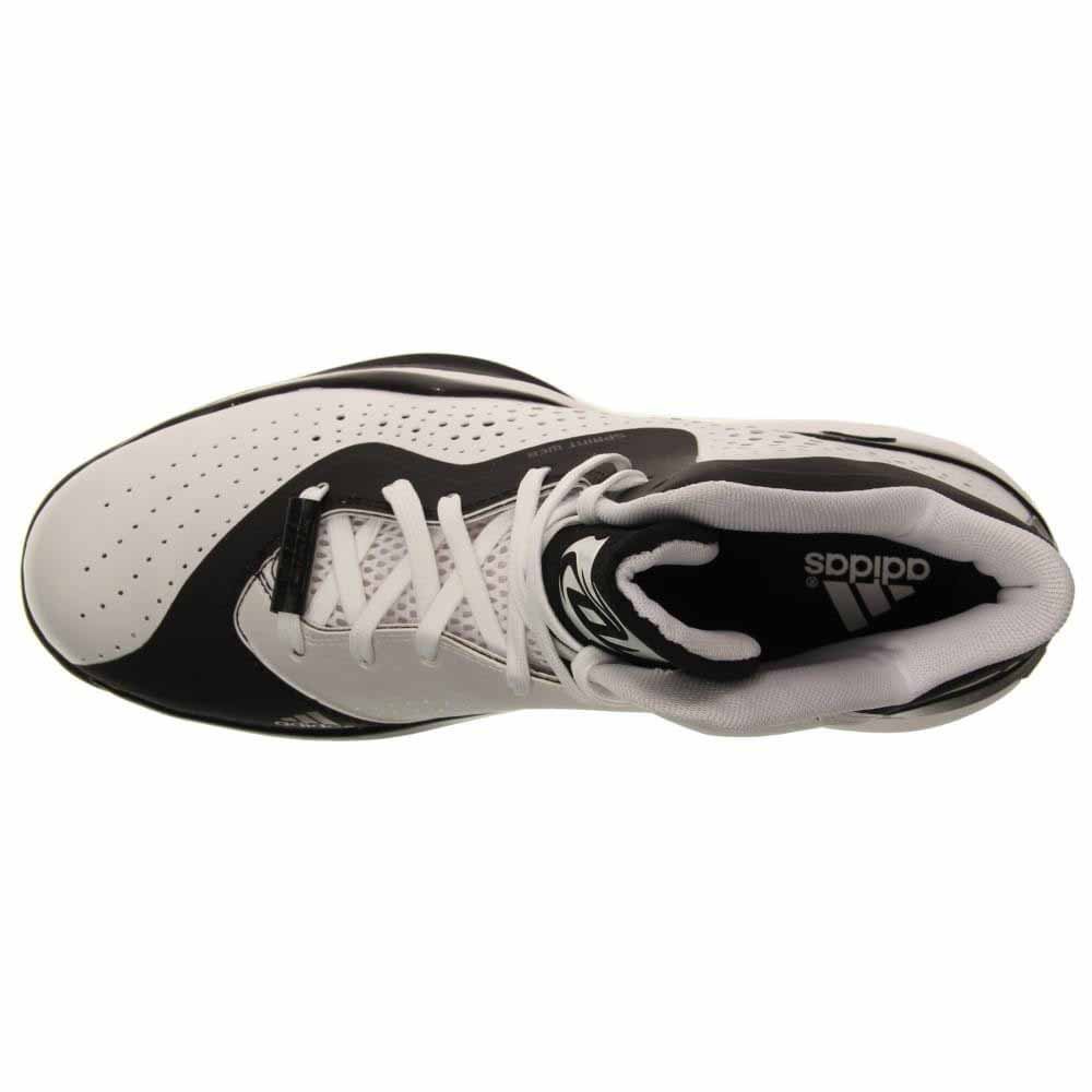 adidas D Rose 773 III Men's Basketball Shoes - Lightweight Performance Sneakers for Training & Games | Best for Indoor Courts & Outdoor Play