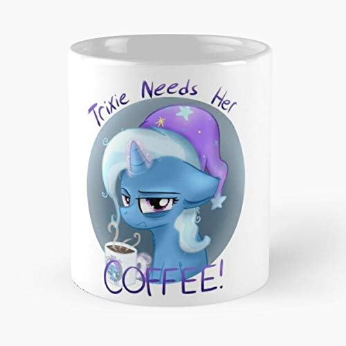 Classic Coffee Mug 11oz - Best Gift for Friends, Coworkers & Family - Perfect for Home, Office & Daily Coffee Breaks