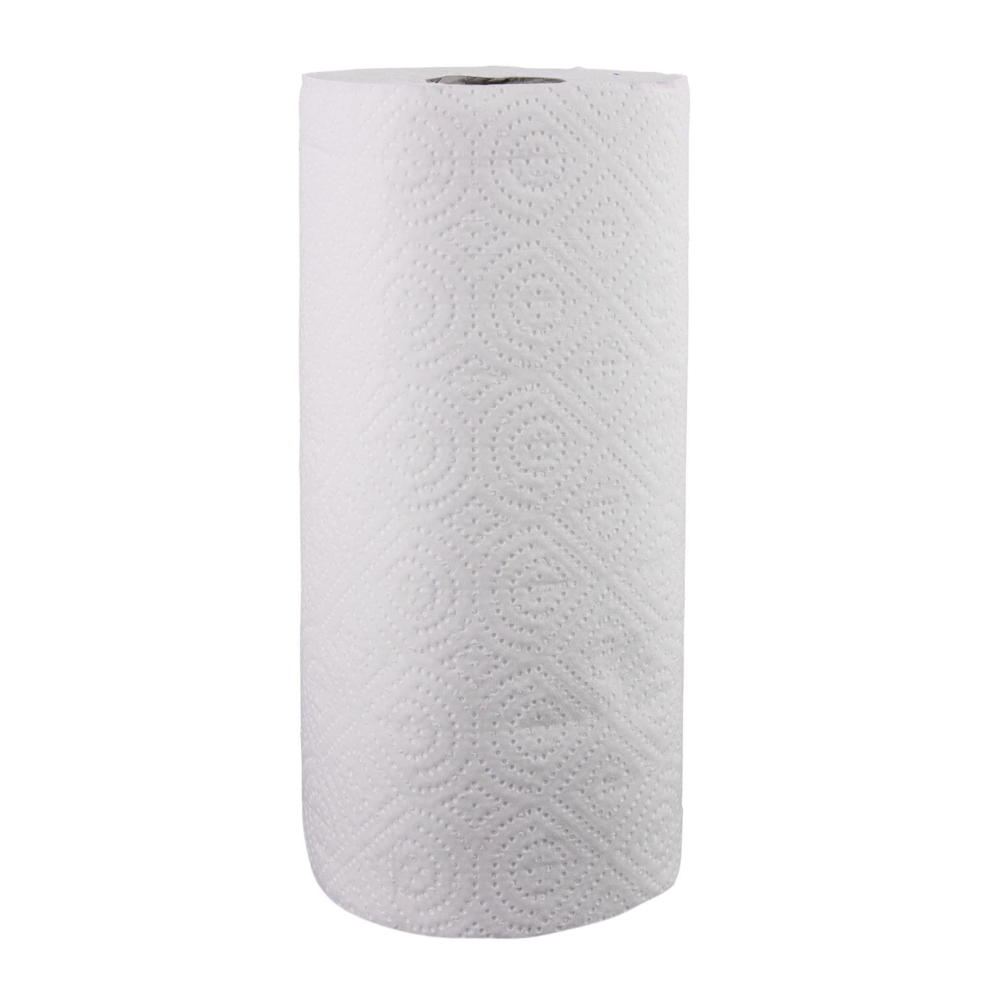 Windsoft Perforated Paper Towel Rolls - 11