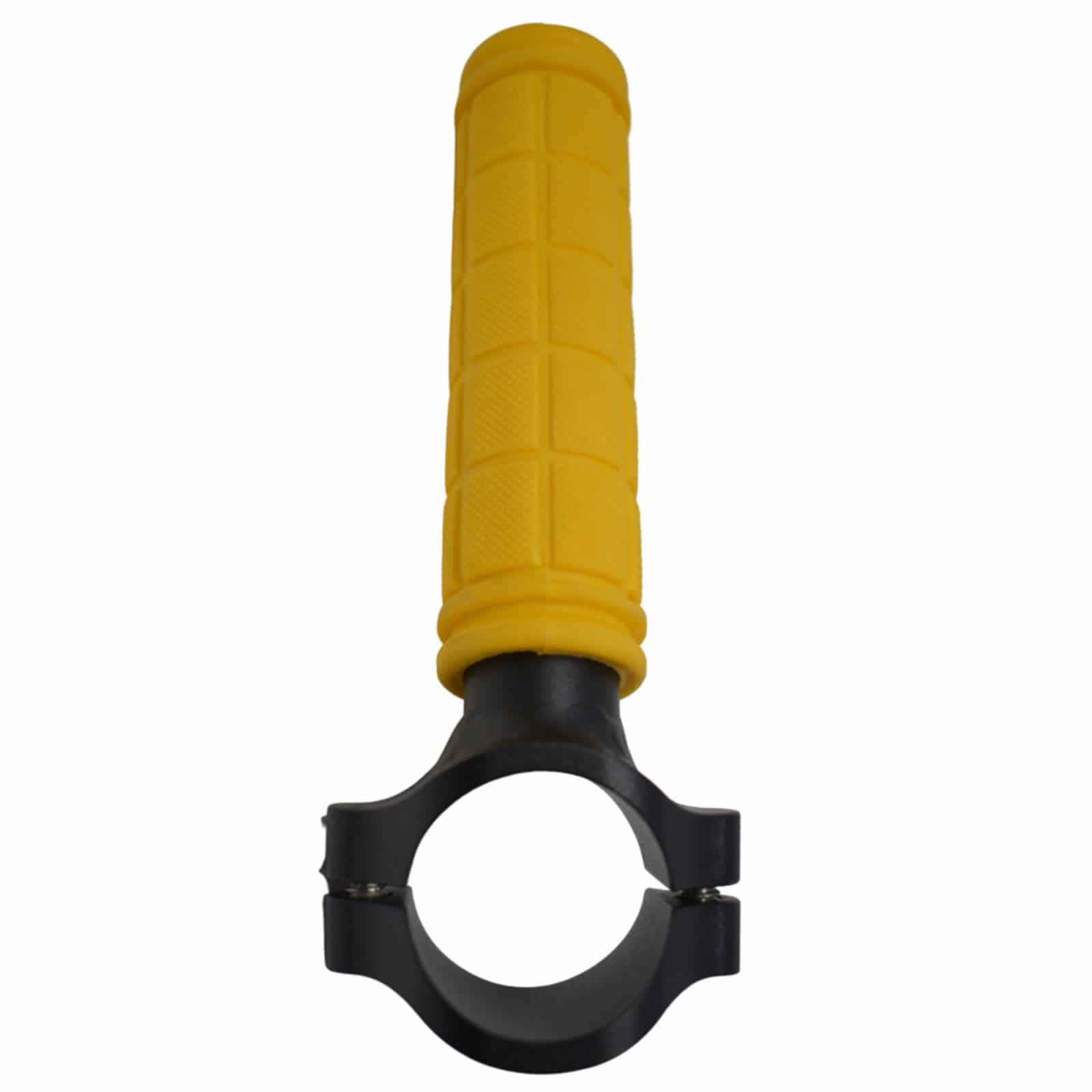 Anderson Neptune T Grip Handle for Metal Detecting Sand Scoops - Ergonomic Replacement Handle for Beach Treasure Hunting & Gold Prospecting Accessories