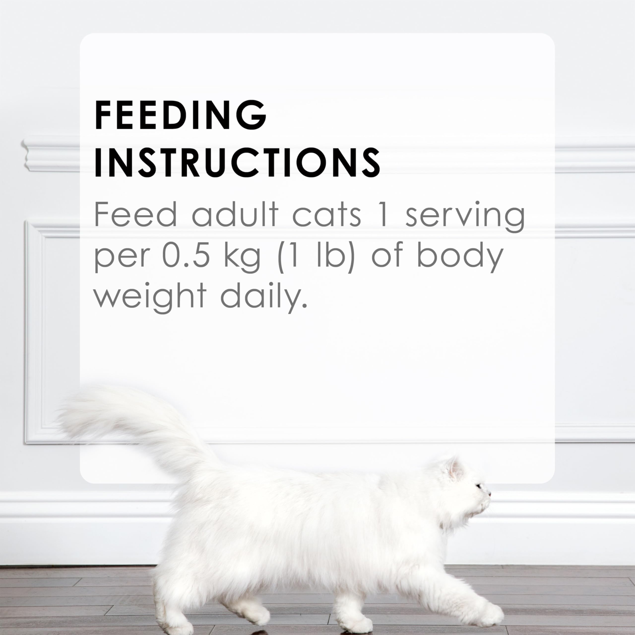 Fancy Feast Petites Wet Cat Food in Gravy - Variety Pack with 3 Delicious Flavors (24 Pack of 79.4g Trays) | Premium Meals for Adult Cats | Perfect for Picky Eaters & Special Occasions