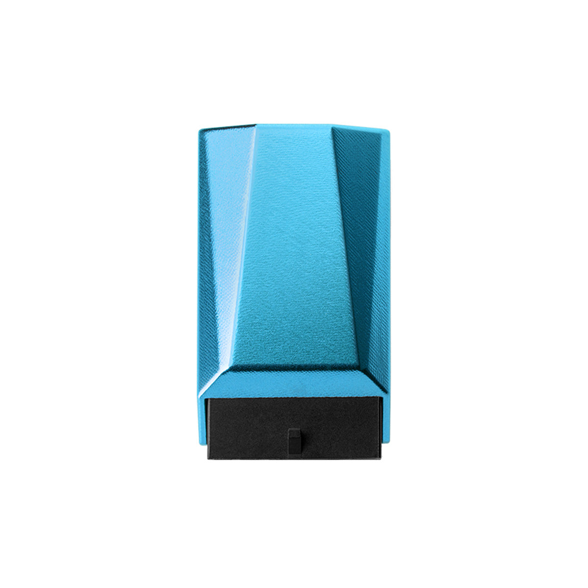 CableMod 12VHPWR 90 Degree Angled Adapter v1.1 - Variant A (Light Blue) | PCIe 5.0 GPU Power Connector for RTX 4090, 4080, 4070 Ti | Safe Cable Management for Gaming PC & Workstation Builds
