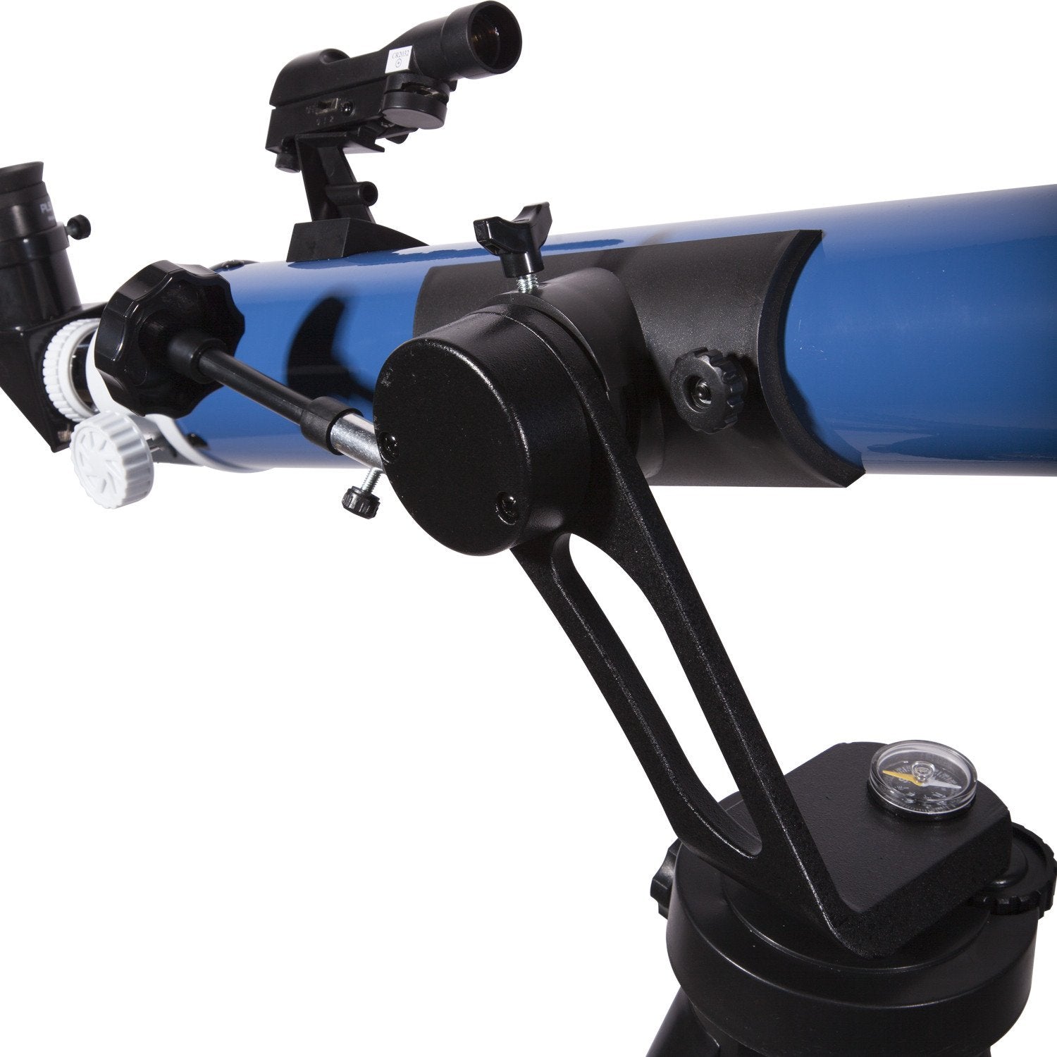 Explore One Gemini 70mm Refractor Telescope - Portable Astronomy Telescope for Adults & Kids, Perfect for Stargazing, Bird Watching & Travel - Ideal for Beginners & Hobbyists