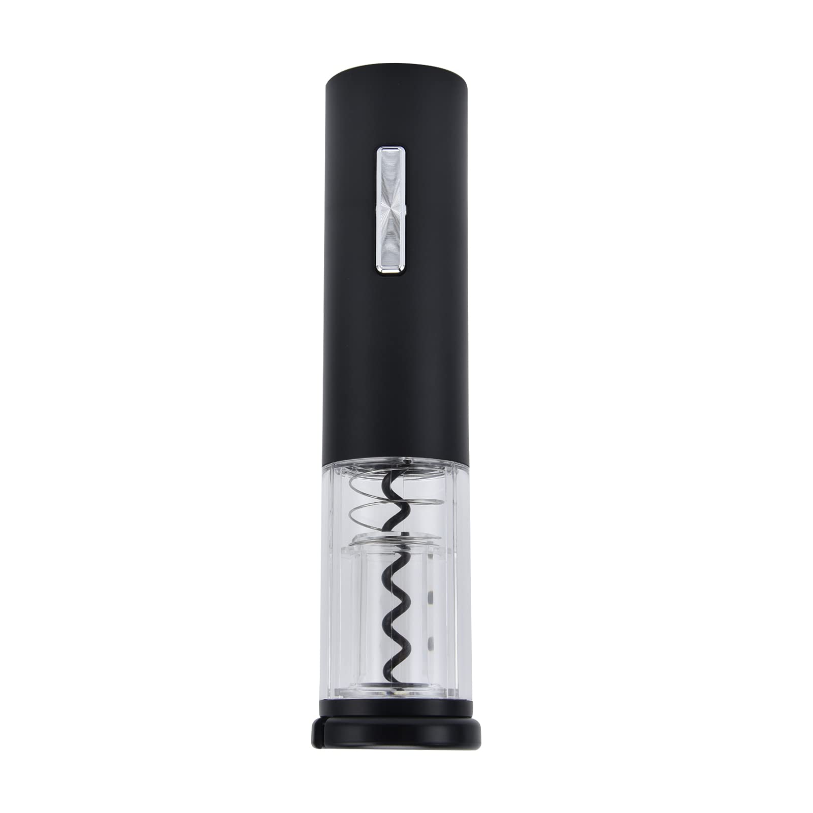 Electric Wine Bottle Opener - Rechargeable Corkscrew with Long Battery Life for Home, Parties, Restaurants & Bars | Perfect for Weddings, Dinner Parties & Wine Tasting Events
