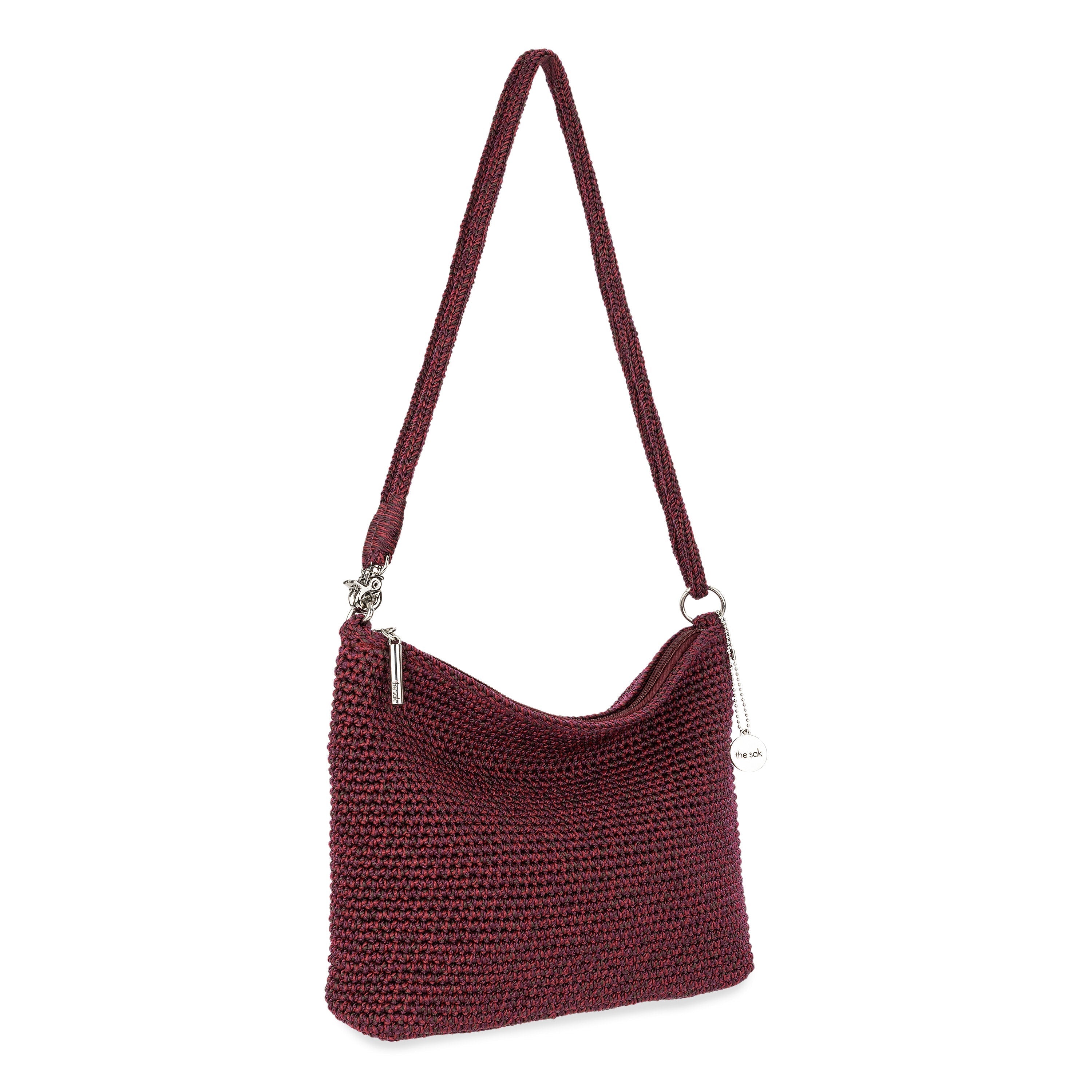 Lumi Crossbody Bag & Everly Sandal Gift Set for Women - Perfect for Travel, Beach Vacations and Summer Outfits