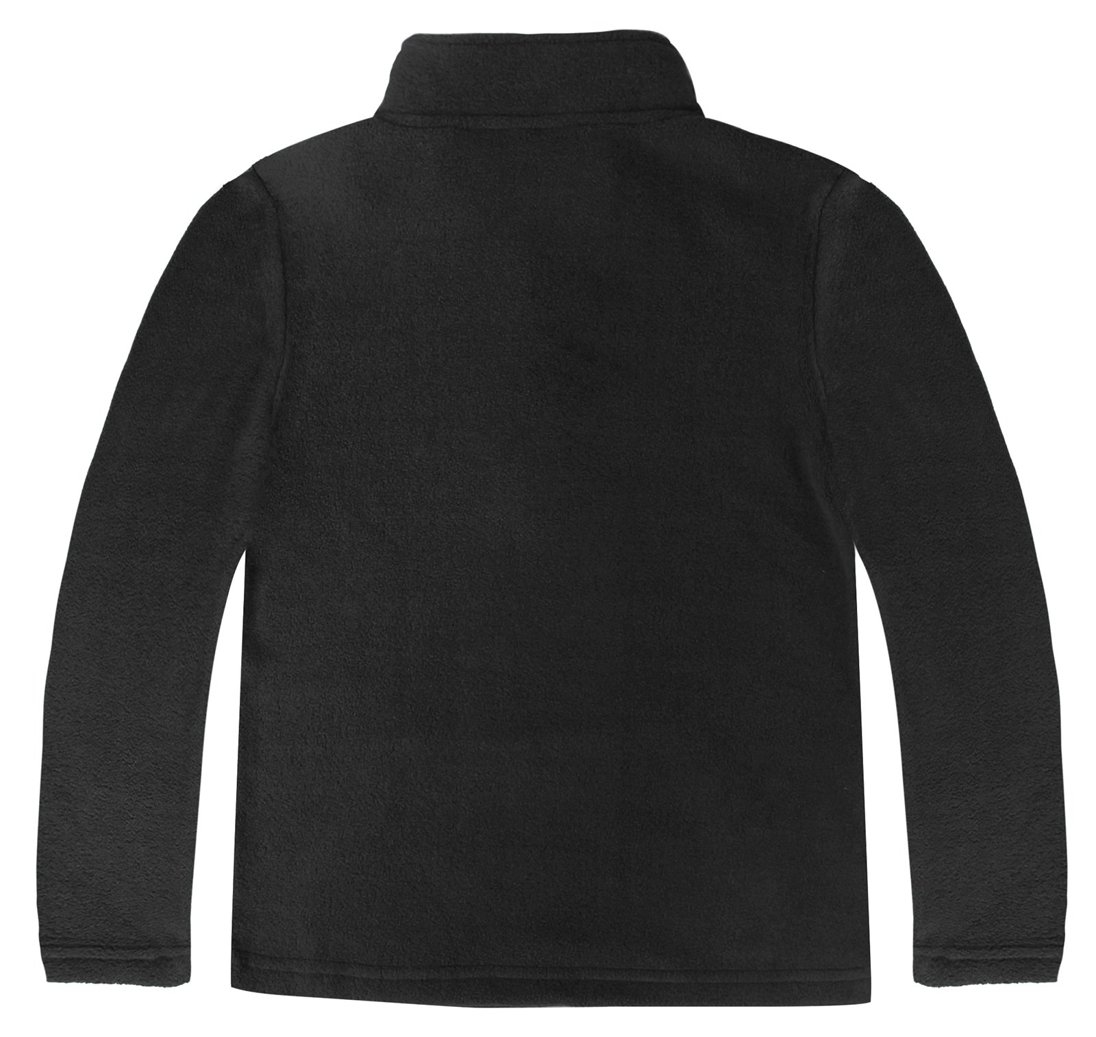 iLoveSIA Boys' Fleece Jacket - Warm Full Zip Hoodie for Spring & Fall | Outdoor Play, School, Casual Wear