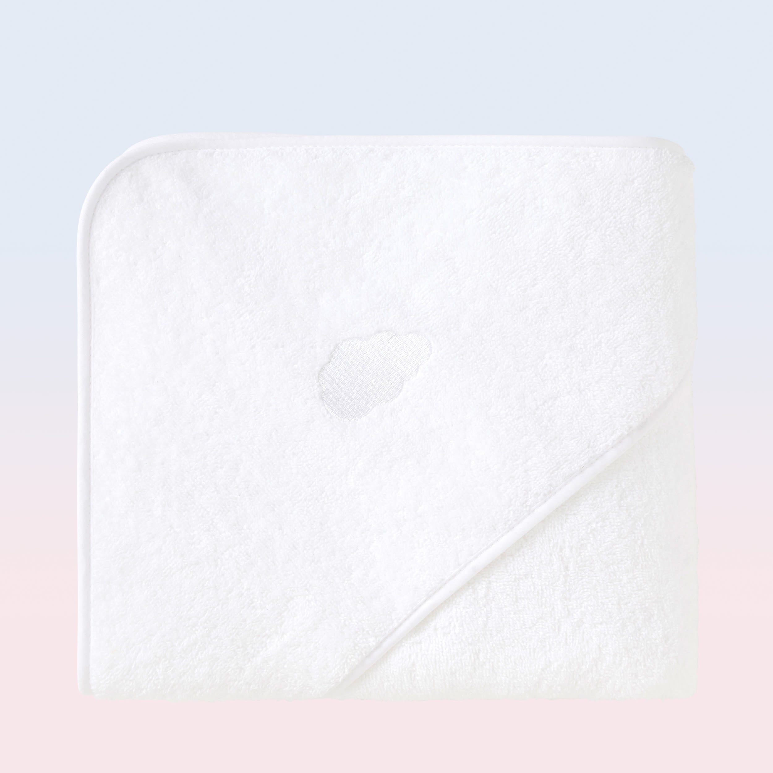 Soft and Absorbent Hooded Bath Towel for Adults & Kids - Cozy Spa, Beach, and Pool Accessory - Perfect for Bath, Swimming, and Lounging