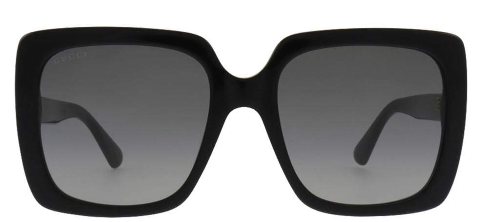 Gucci Women's Fashion Sunglasses UV Protection - Stylish Rectangular Frame for Women, Perfect for Outdoor Activities, Beach, Driving & Summer Fashion