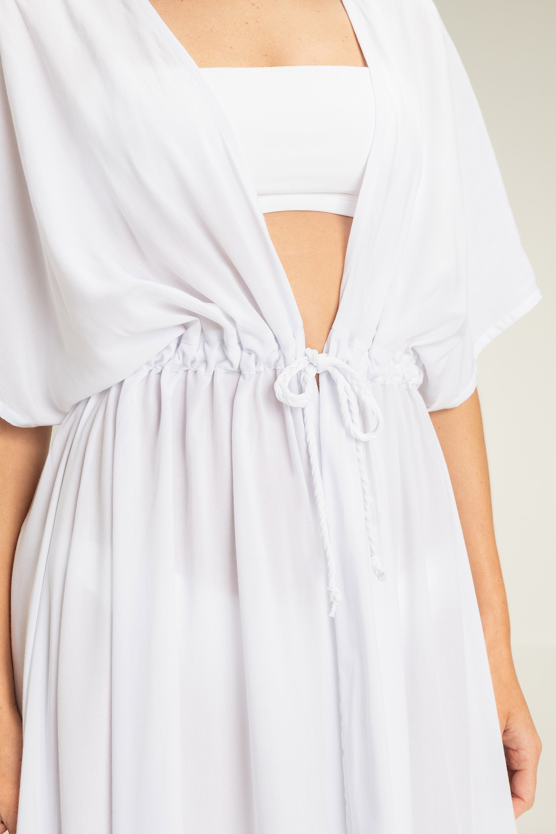 Fresh Maxi Chemise - Soft & Comfortable Women's Nightgown for Sleep & Relaxation | Perfect for Home, Vacation & Lounge Wear