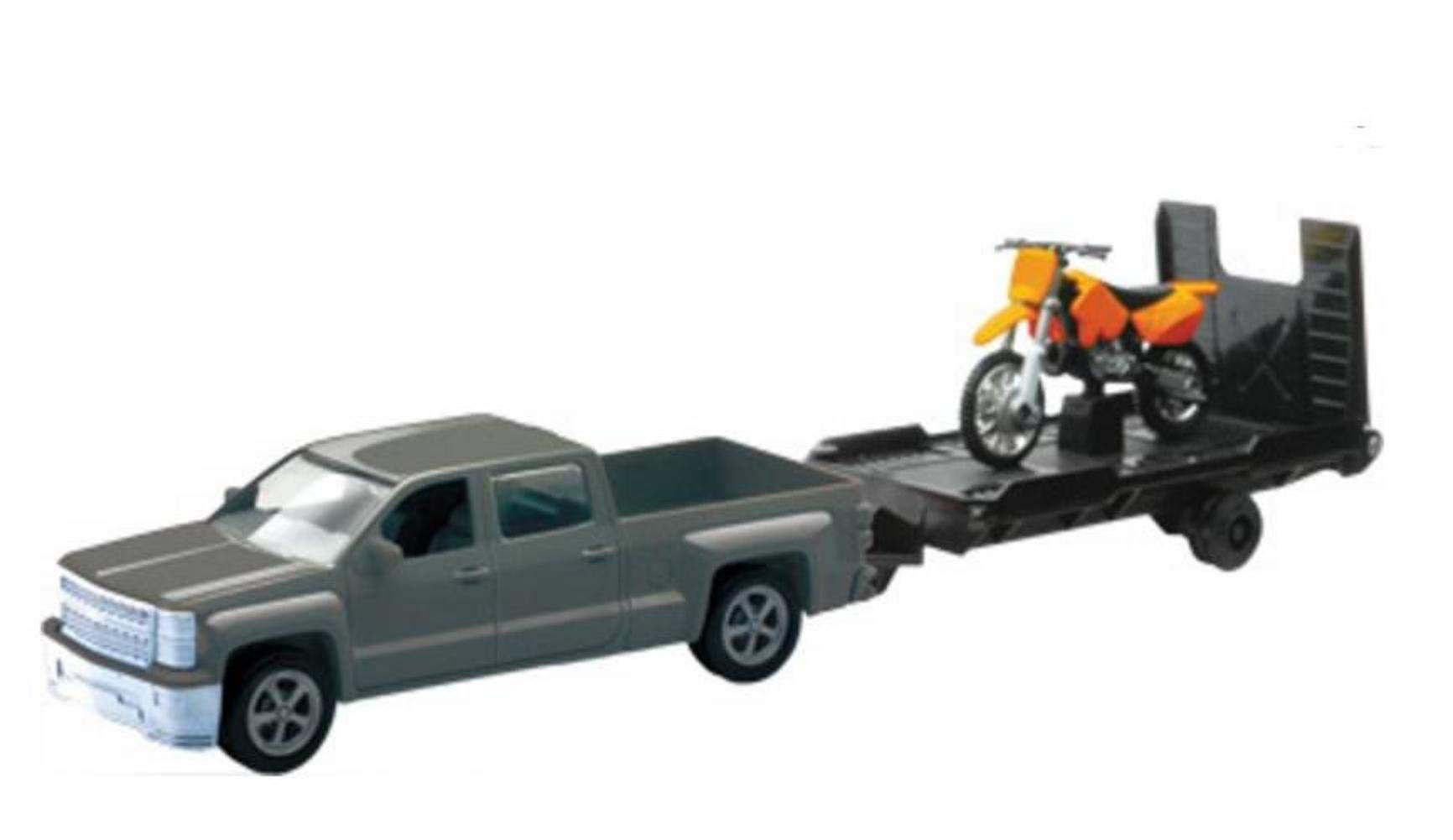 New Ray Toys 19535A Die-Cast Metal Vehicles - 1:32 Scale Model Cars Collection for Kids & Adults - Perfect for Play, Display & Gift Giving