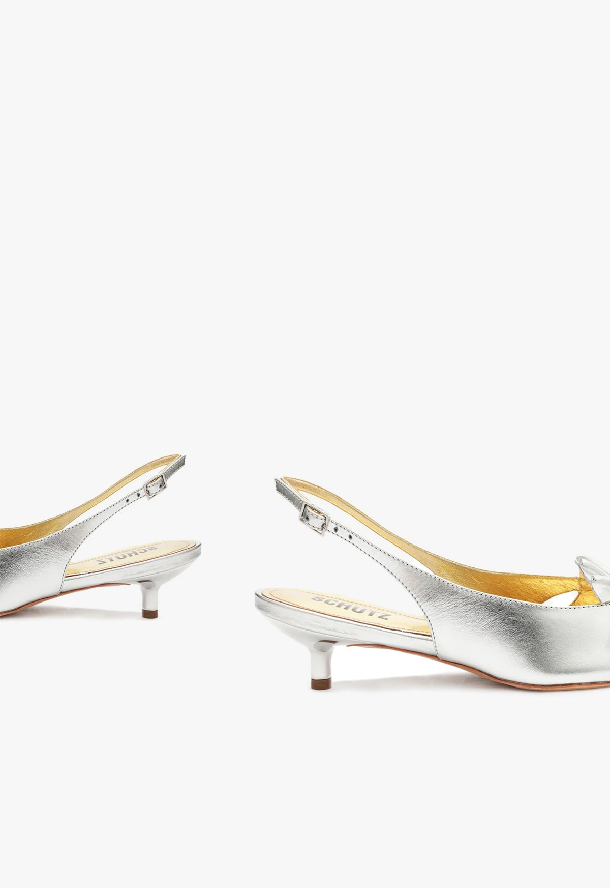 Premium Zane Leather Pump Shoes for Women - Comfortable High Heel Pumps for Office, Party & Special Occasions