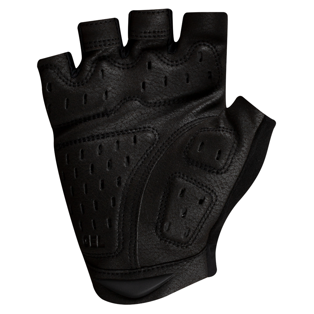 Men's PRO Gel Gloves - Premium Workout & Weightlifting Gloves for Grip Support & Hand Protection - Ideal for Gym Training, CrossFit & Fitness Enthusiasts