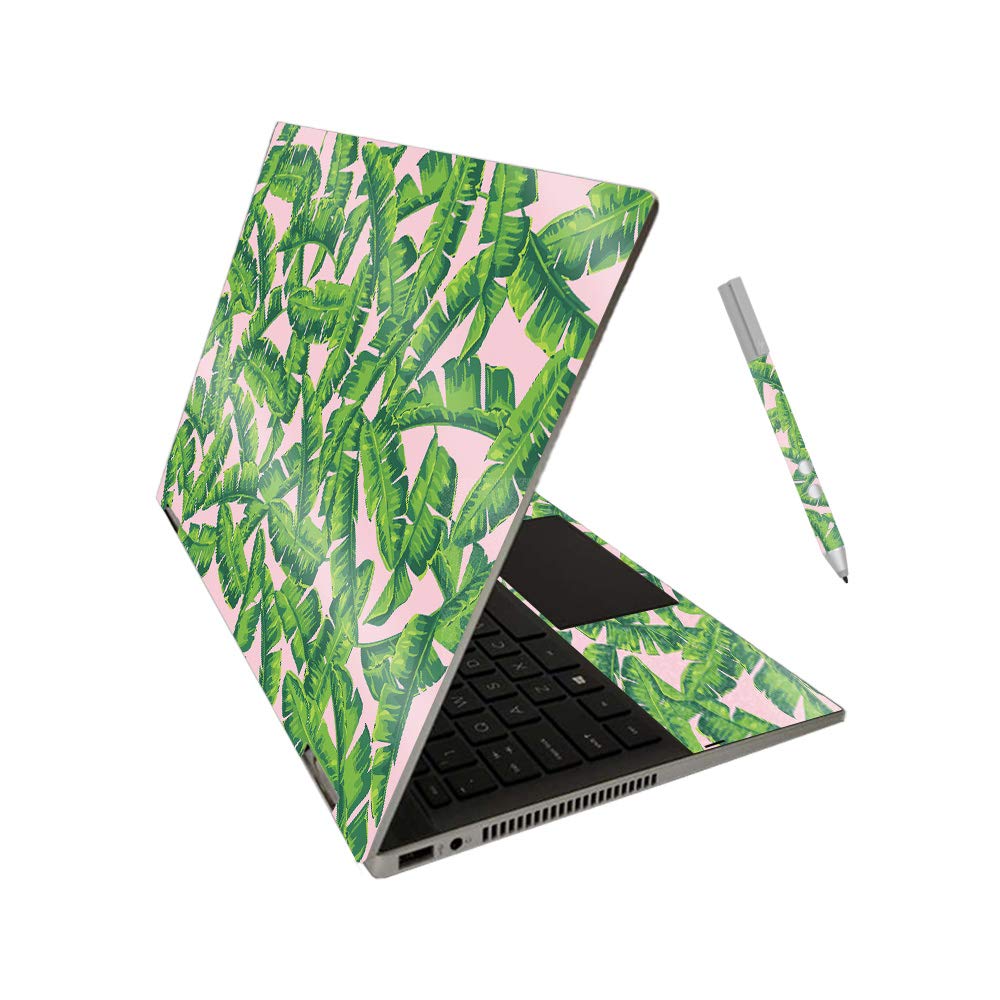 MightySkins Glossy Glitter Skin Cover for HP Pavilion x360 14