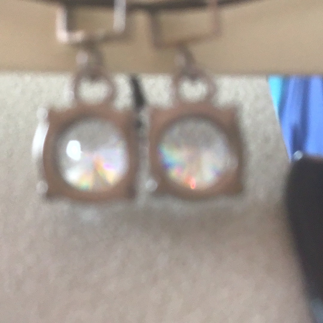 Zaana Diamond Charms for Jewelry Making - Elegant Beads for Necklaces, Bracelets & DIY Crafts - Perfect for Gifts & Special Occasions