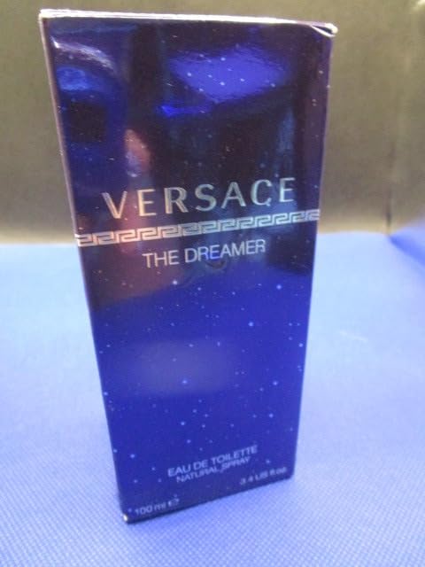 Versace The Dreamer, Burberry BRIT Sheer & Atelier Cologne Muse Imperial Compatible Perfume Refills - Choose Your Favorite Fragrance (1-Pack) - Perfect for Daily Wear, Special Occasions & Gift Giving
