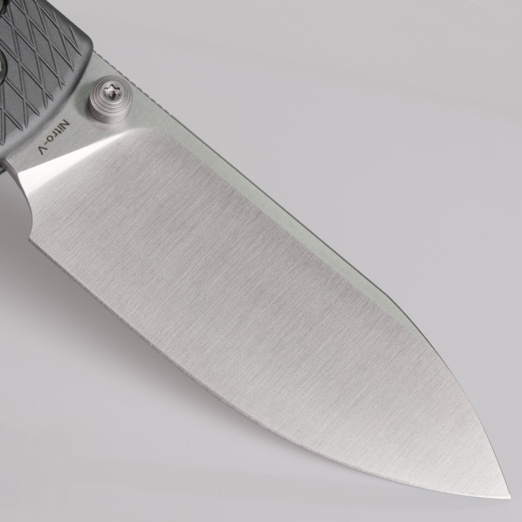 Raccoon® Crossbar Lock Knife - 3.25