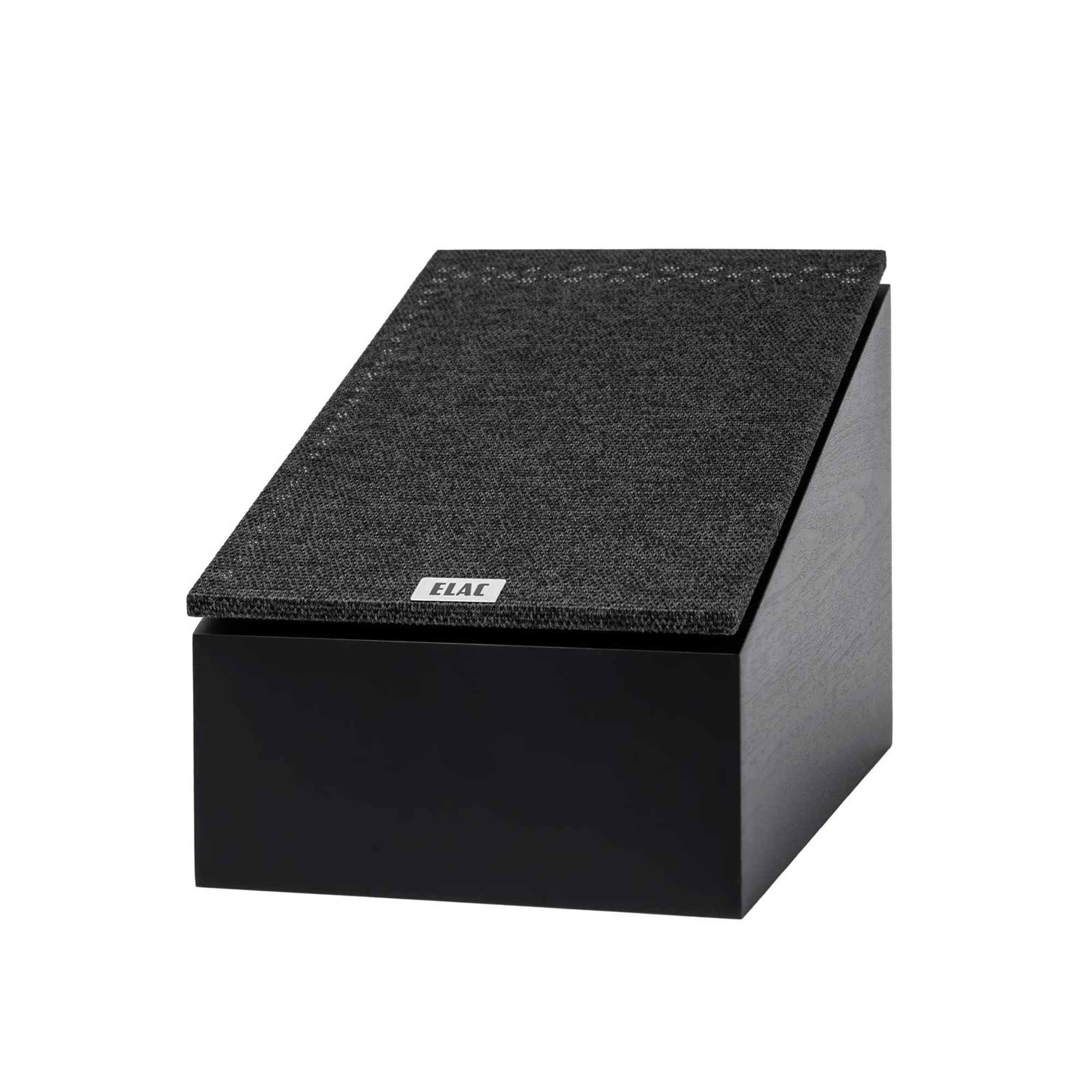ELAC Debut 3.0 A4.3 Dolby Atmos Enabled Bookshelf Speakers - Premium Home Theater & Music Listening Experience