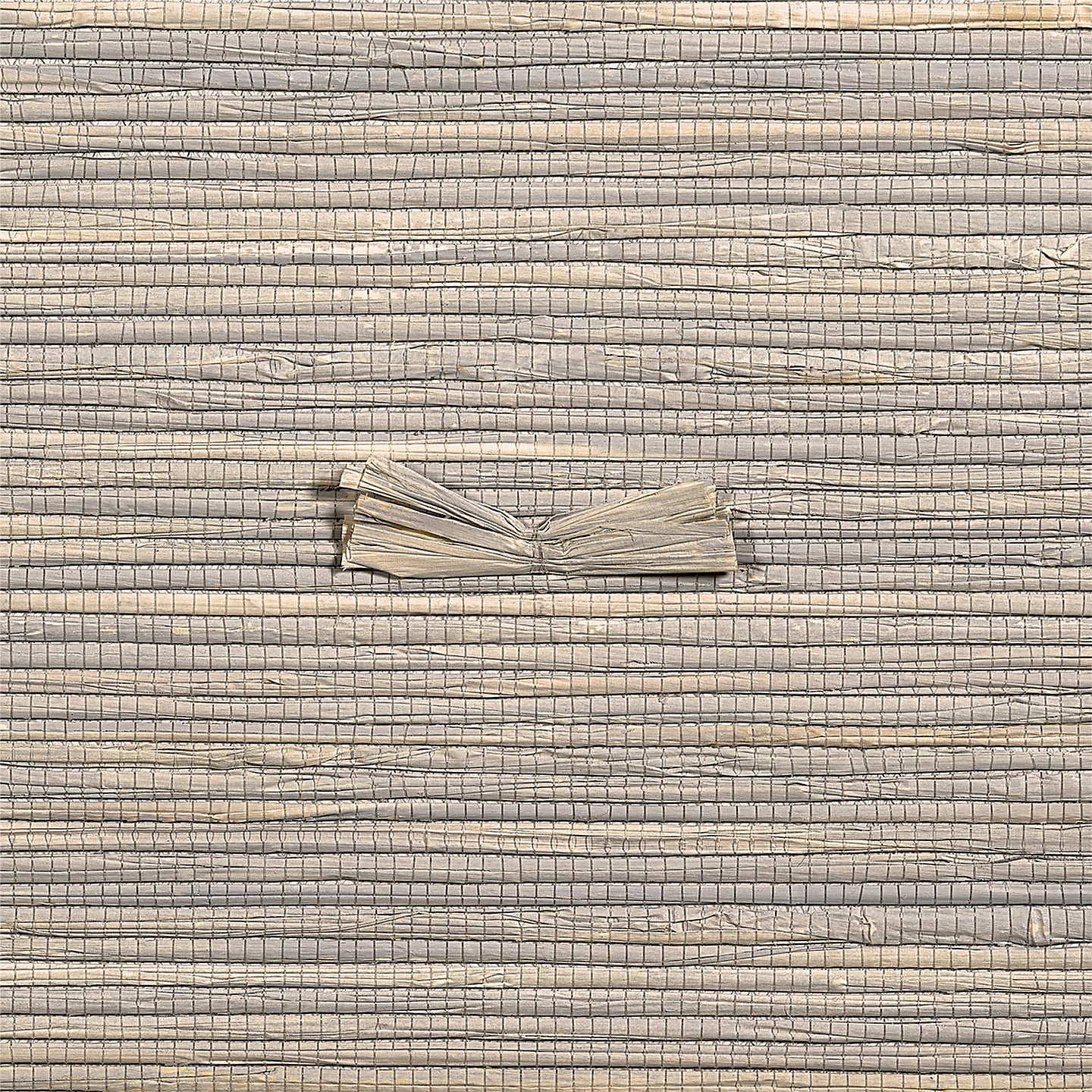 Phillip Jeffries Meadow Raffia with a Twist Wallpaper - Natural Woven Texture for Living Room, Bedroom & Office Decor
