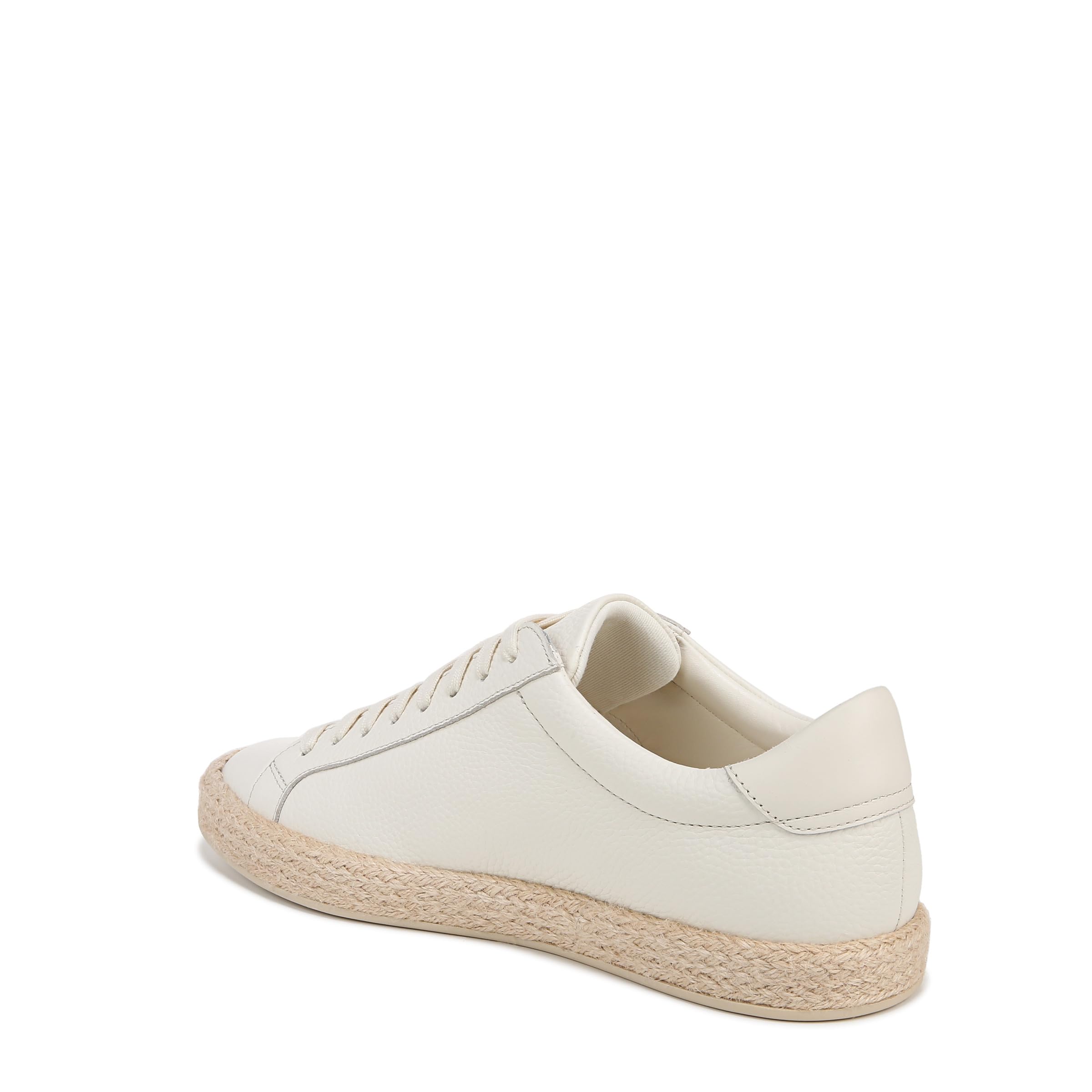 Vince Men's Fulton Sneaker - Comfortable Casual Shoes for Walking, Running & Everyday Wear | Stylish & Lightweight Sneakers for Men | Perfect for Work, Travel & Outdoor Activities