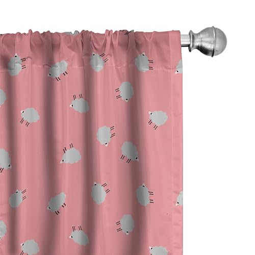 Pink Grey