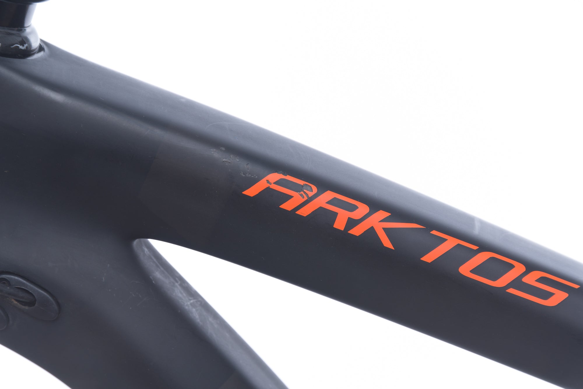 Alchemy Arktos 27.5