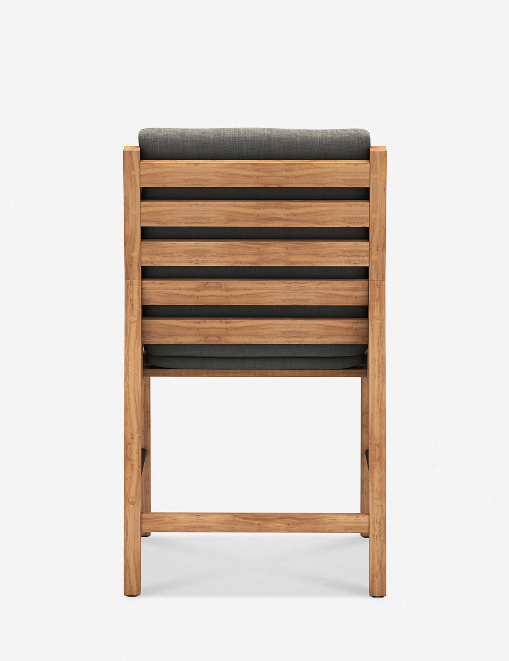 Anne Indoor Outdoor Dining Chair - Modern Patio & Kitchen Seating for Restaurants, Cafes, and Home Decor