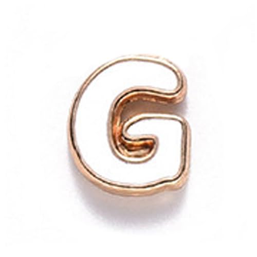 Initial G