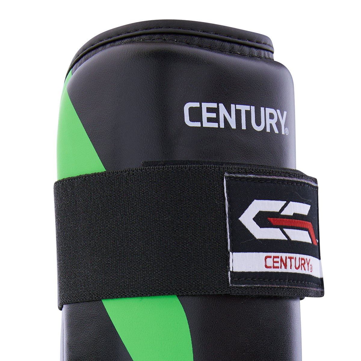 C Gear Determination Shin Guards - Lightweight Protective Soccer Shin Pads for Men & Women - Perfect for Soccer, Football, and Sports Training
