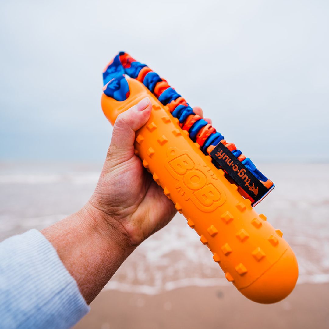 BOB: 3-in-1 Training Dummy for Dogs – Perfect for Hunting, Retrieval & Obedience Practice
