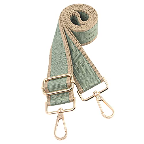 Jacquard Sage Green