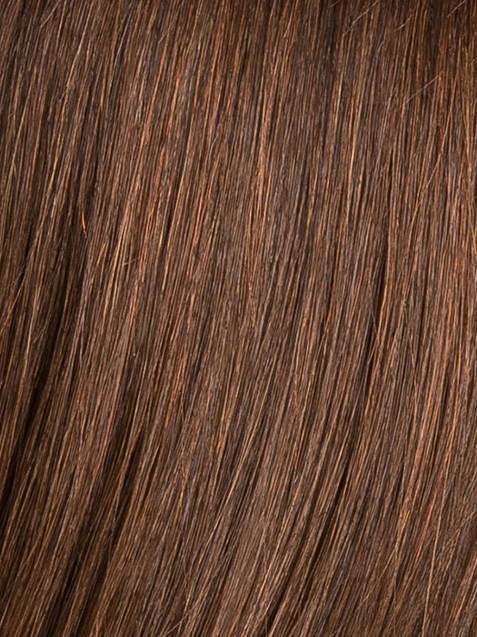 Emotion Pure Power Remy Human Hair Wig - Natural Look & Comfort for Daily Wear, Parties & Special Occasions