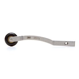 3M 8482 File Belt Sander Attachment Arm for Corners 28370 - Perfect for Tight Spaces, Woodworking, and DIY Home Projects