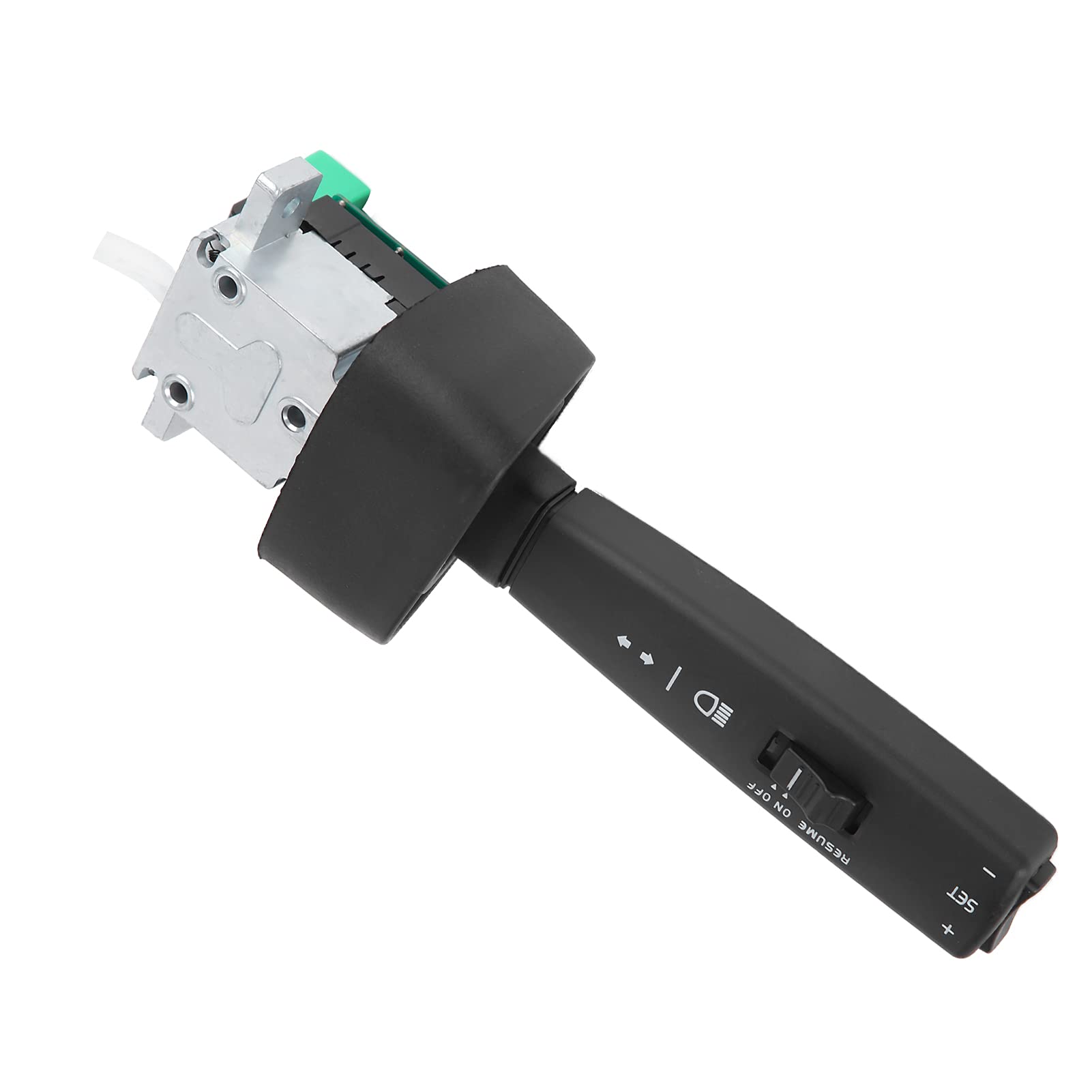 Replacement Combination Switch for Volvo VNL VNM Trucks 2005-2012 | Multifunctional, Durable & Easy to Install | Perfect for Truck Repair & Maintenance