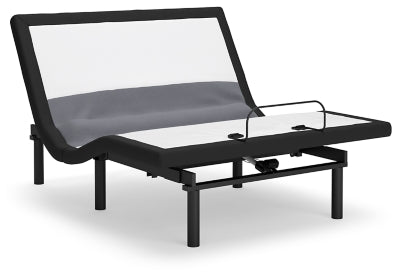 Best Adjustable Bed Base with Lumbar Support & Built-in Speakers - Perfect for Home Theater, Gaming & Relaxation