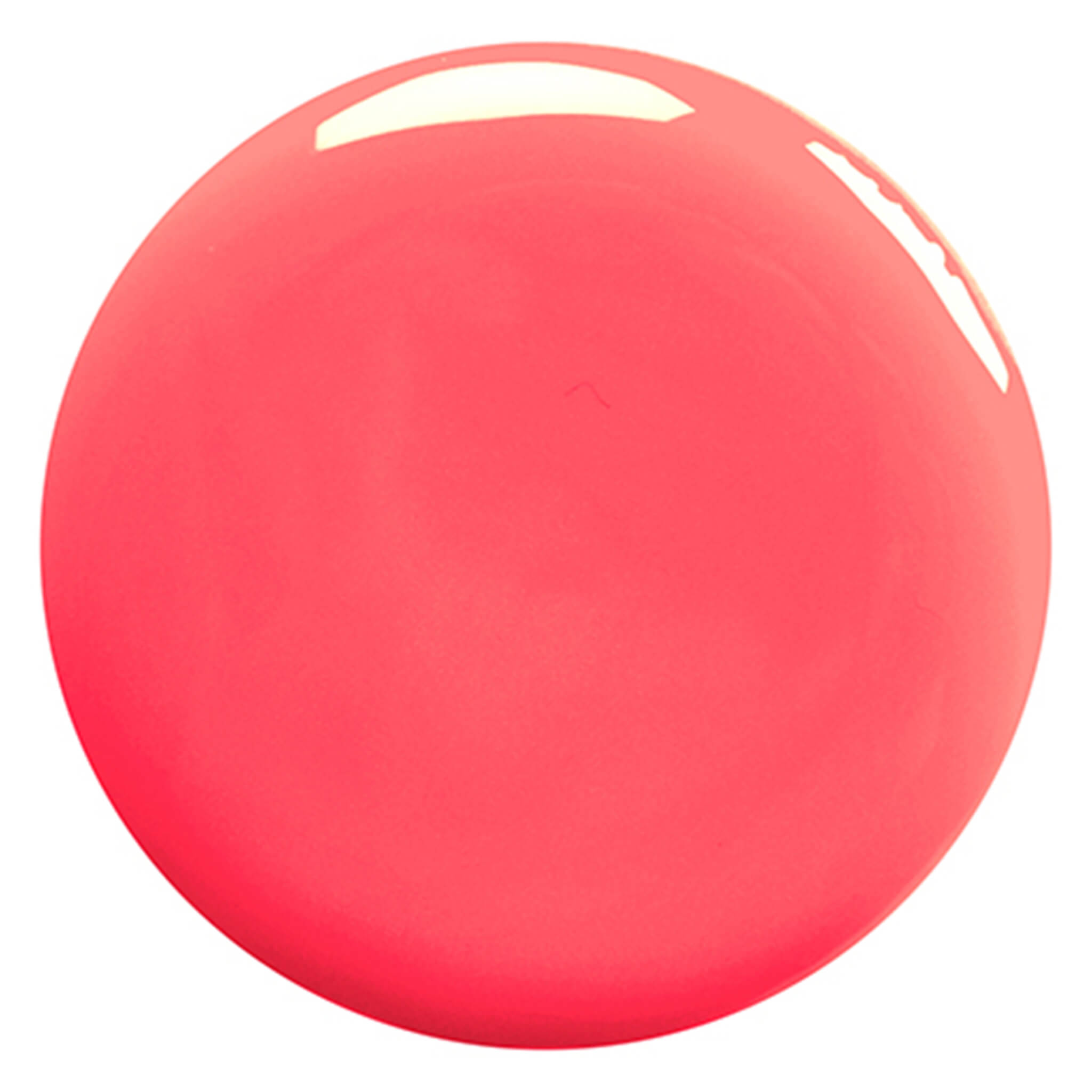 Breathable Oxygenated Nail Polish - Bubble Gum Pink | Vegan & Non-Toxic Nail Lacquer for Healthy Nails | Perfect for Manicures, Pedicures & Everyday Wear