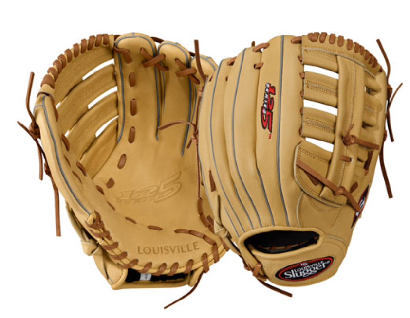 Louisville Slugger 125 Series 12.5
