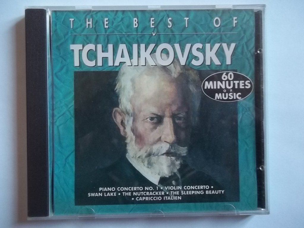 Best Tchaikovsky Classical Music for Relaxation & Study