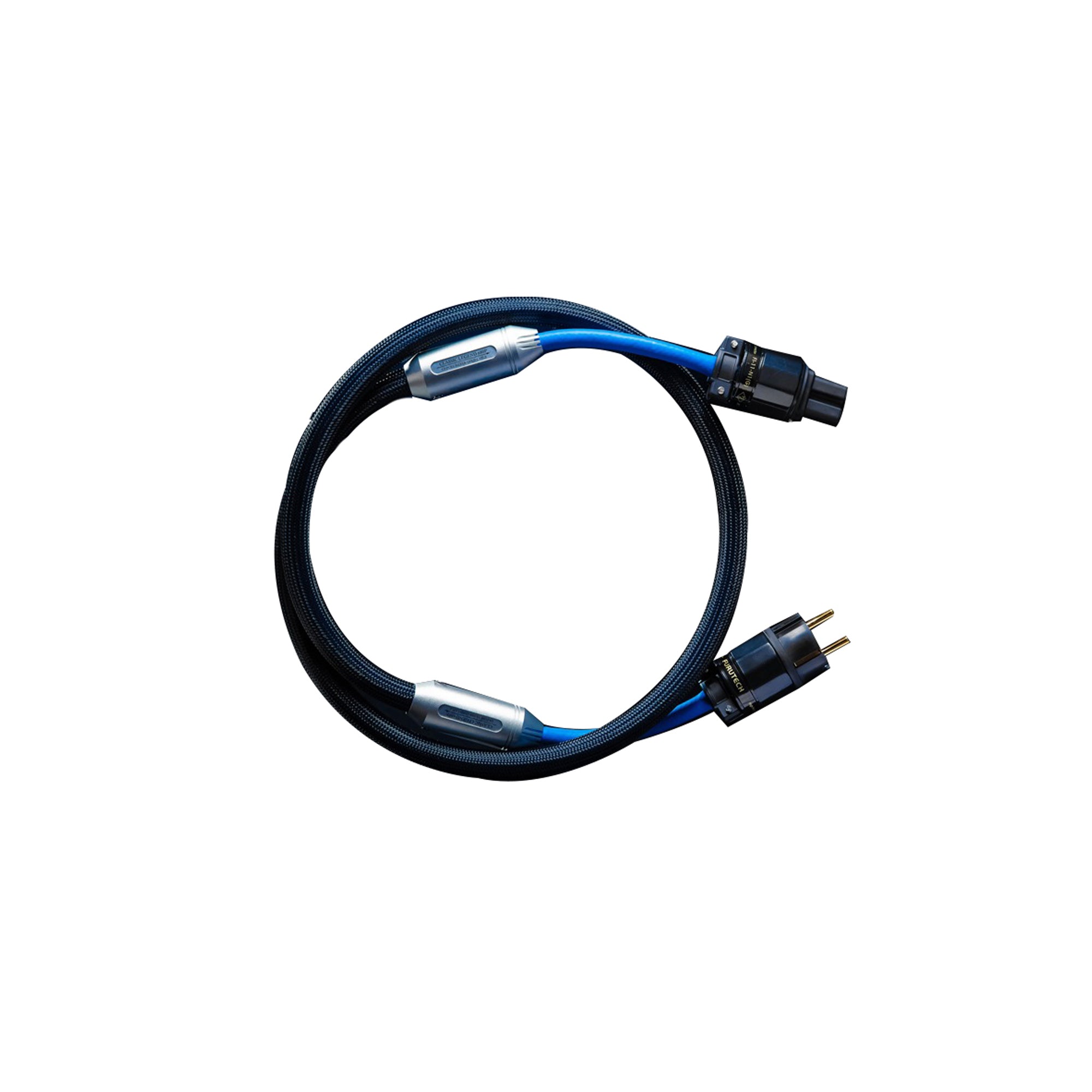Siltech Classic Legend 680P High-End Power Cable for Audiophile Systems - Perfect for Home Theater & Hi-Fi Audio Setups