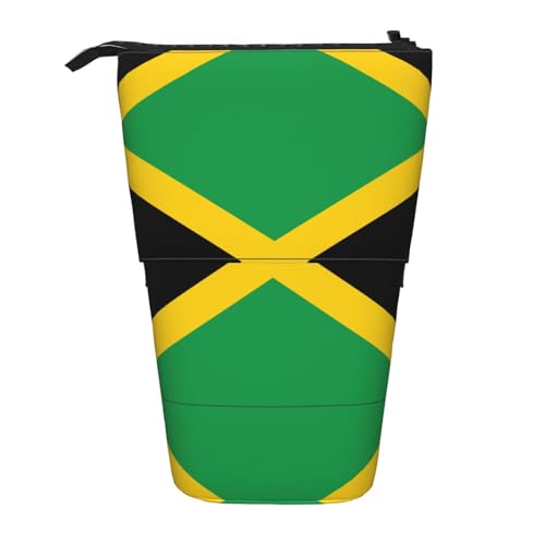 Flag of Jamaica