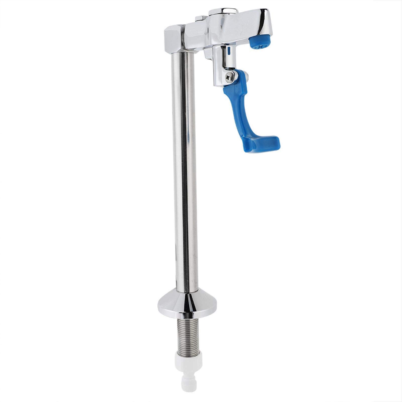 Stainless Steel Glass Filler Faucet - 14.5