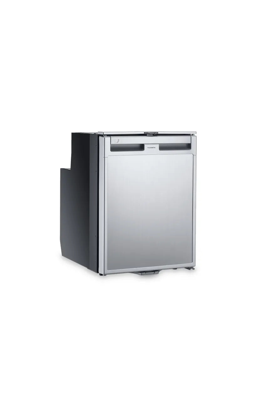Dometic CRX 65E Portable Refrigerator - 12V/24V Car Fridge, 65L Capacity, Energy Efficient for Camping, Road Trips & Outdoor Adventures