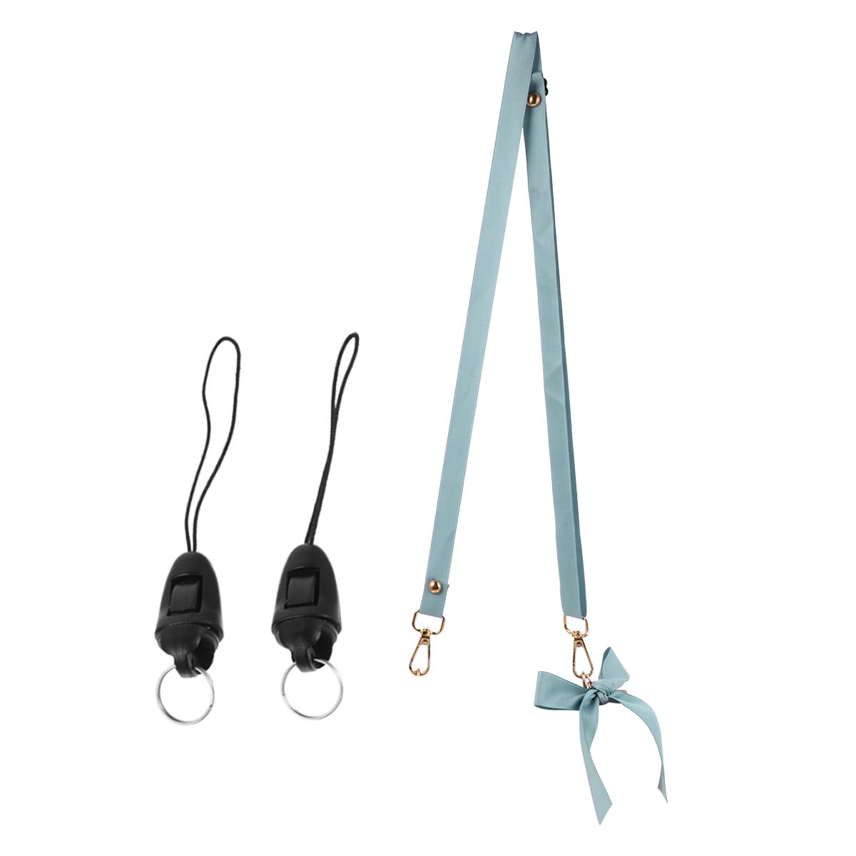 KESYOO Adjustable Universal Bag Strap - Replacement Shoulder Strap for Women's Handbags, Purses & Totes | Perfect for Work, Travel & Everyday Use