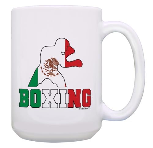 15oz - MX Boxing
