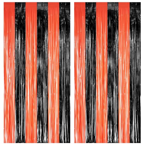 Black Orange