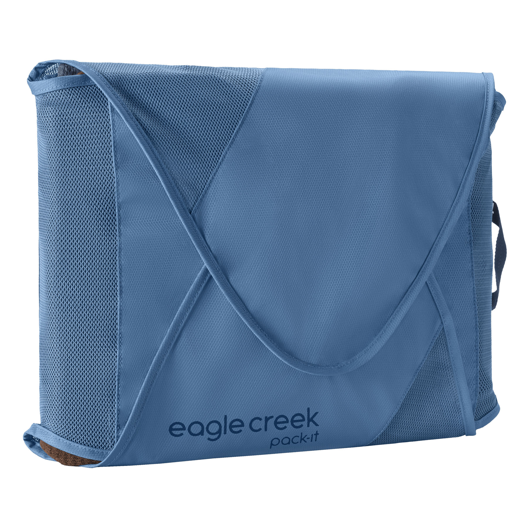 Eagle Creek Pack It Reveal Garment Folder XL - Wrinkle-Free Travel Organizer for Suits, Dresses & Clothes | Perfect for Business Trips, Vacations & Closet Storage