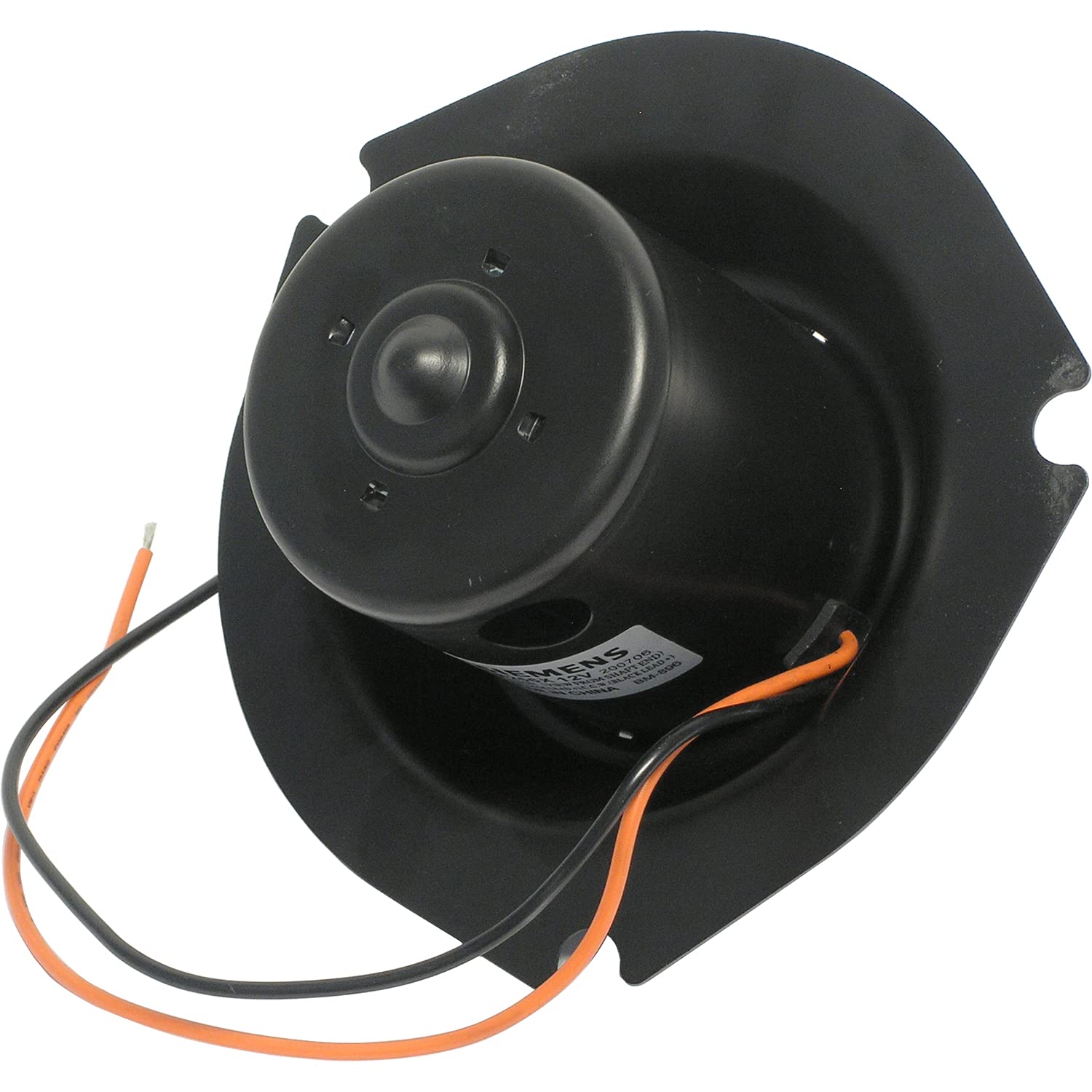 Universal Air Conditioner BM 0256 HVAC Blower Motor Replacement - Compatible with Multiple AC Units - High Performance Cooling for Home & Office Use