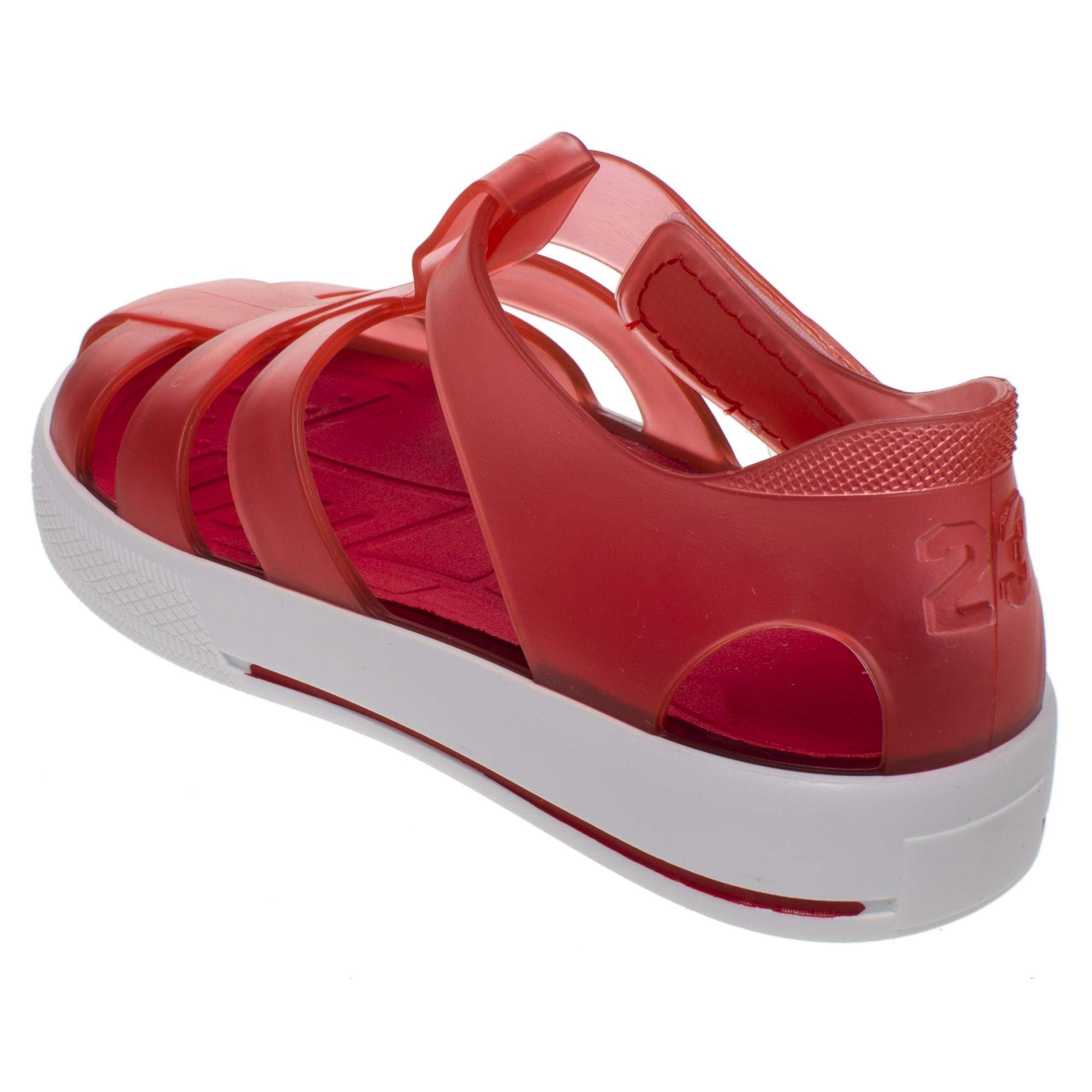 Igor Women's Star Sneakers for Toddler, Little Kid & Big Kid - Comfortable & Stylish Shoes for School, Play & Everyday Wear