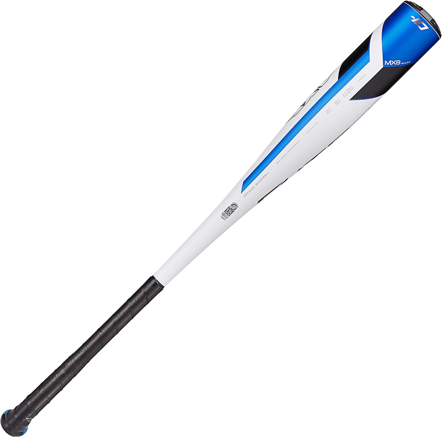 2021 New Axe Bat Elite One USSSA Baseball Bat - 10