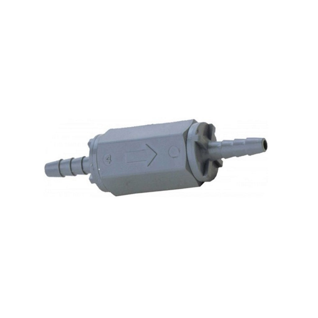 Chemical Resistant PVC Low Pressure Check Valve - Ideal for Industrial, Laboratory & Water Treatment Applications