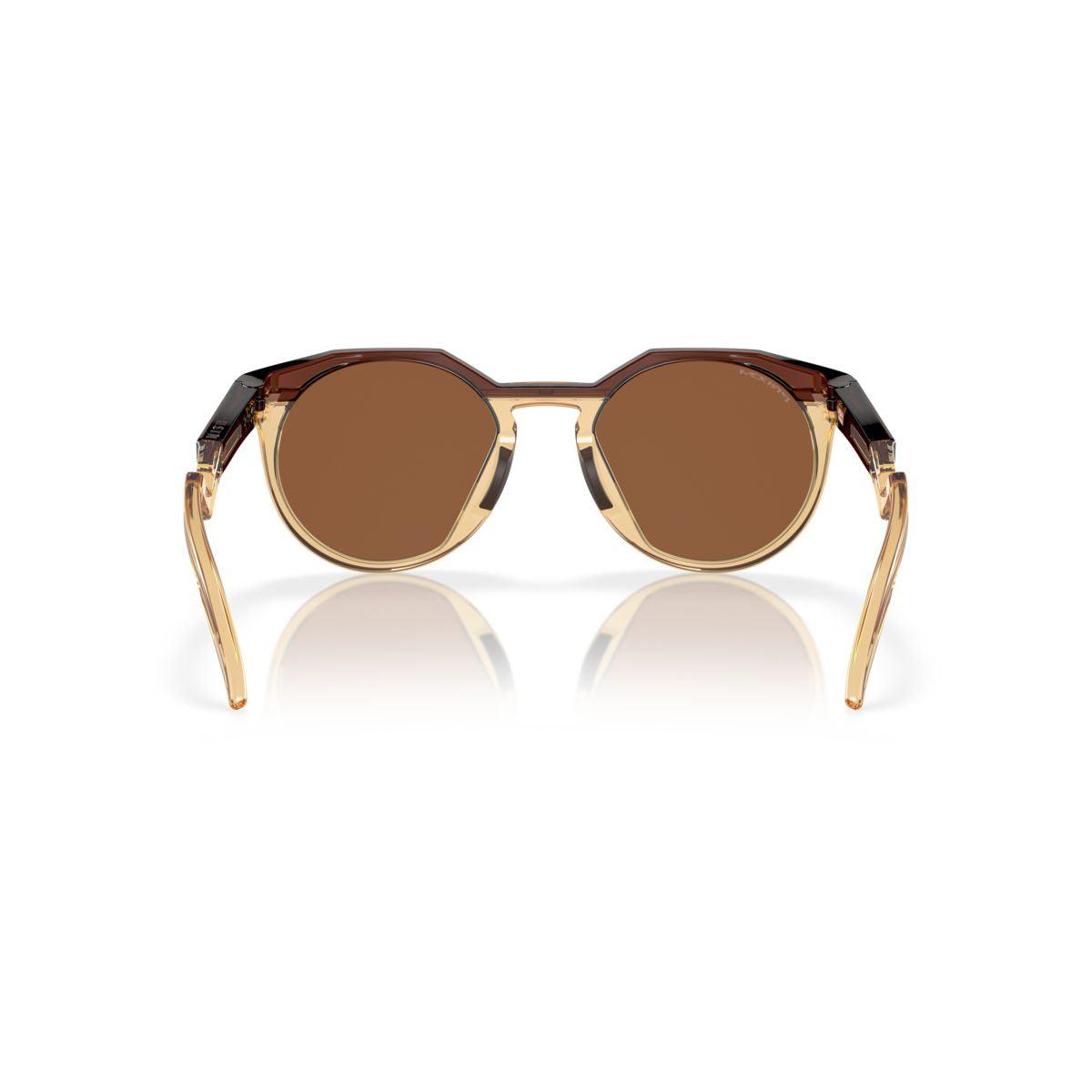 Oakley Mainlink Sunglasses - Dark Amber/Light Curry Frame with Prizm Tungsten Lenses (Model 0OO9242A 924207) - Perfect for Running, Cycling & Outdoor Sports